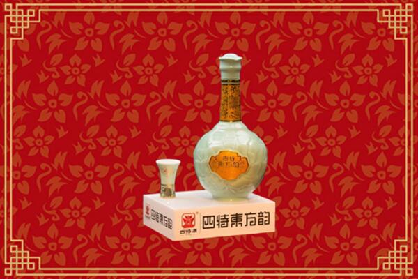 北京门头沟区回收四特酒
